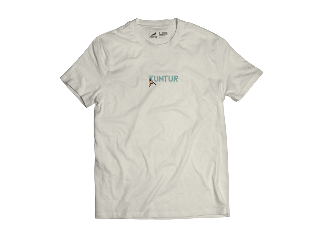 Polera Pegue