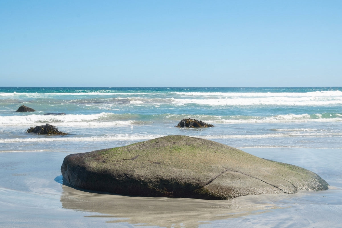 Playita, costa de Huasco