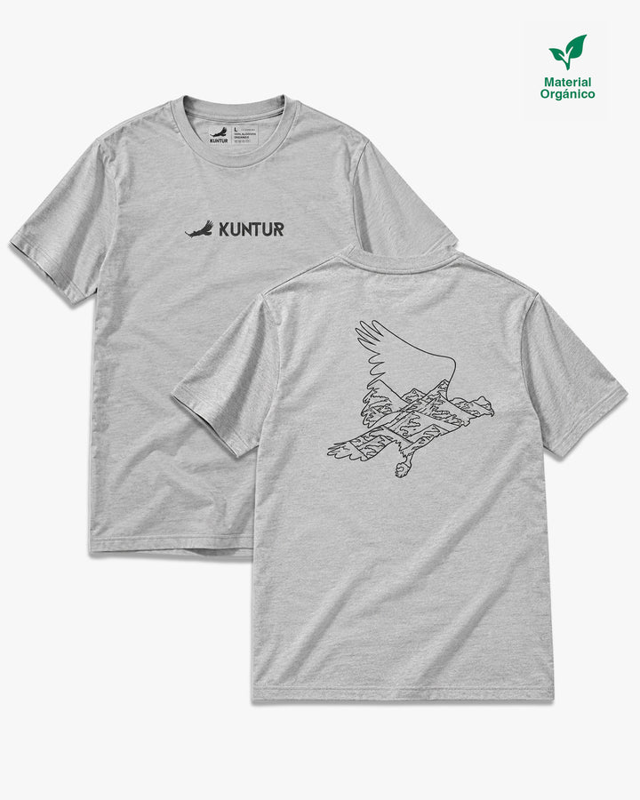 Polera Cóndor