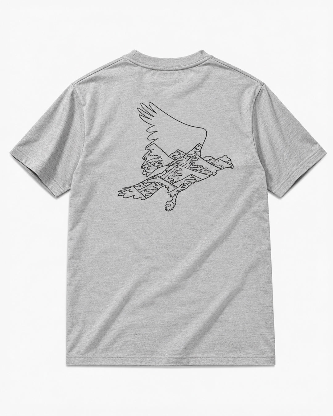 Polera Cóndor