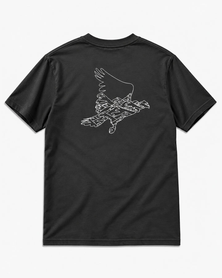 Polera Cóndor