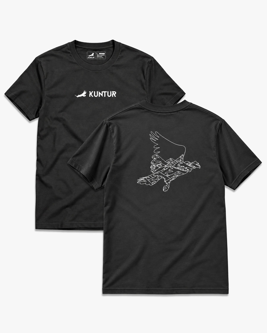 Polera Cóndor