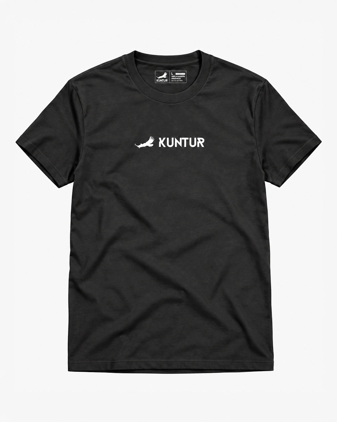 Polera Cóndor