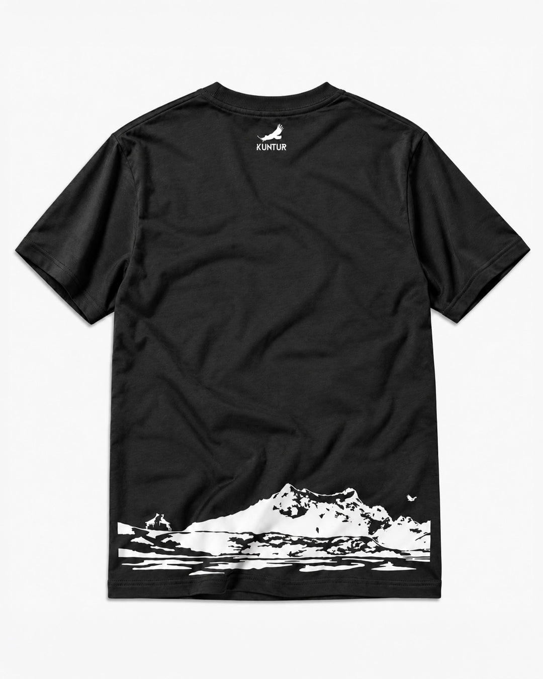 Polera Macizo Paine 360