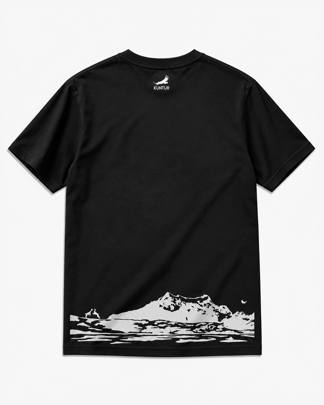 Polera Macizo Paine 360