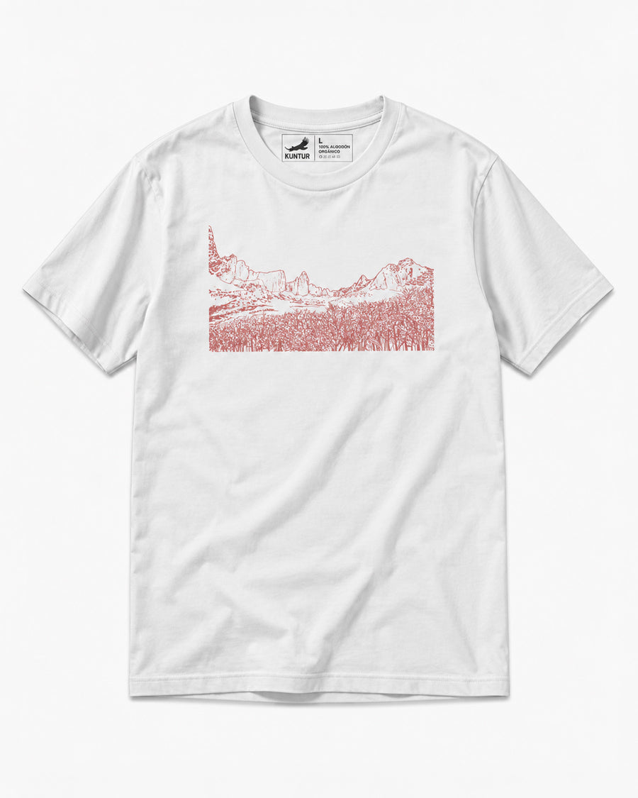 Polera Mirador Británico