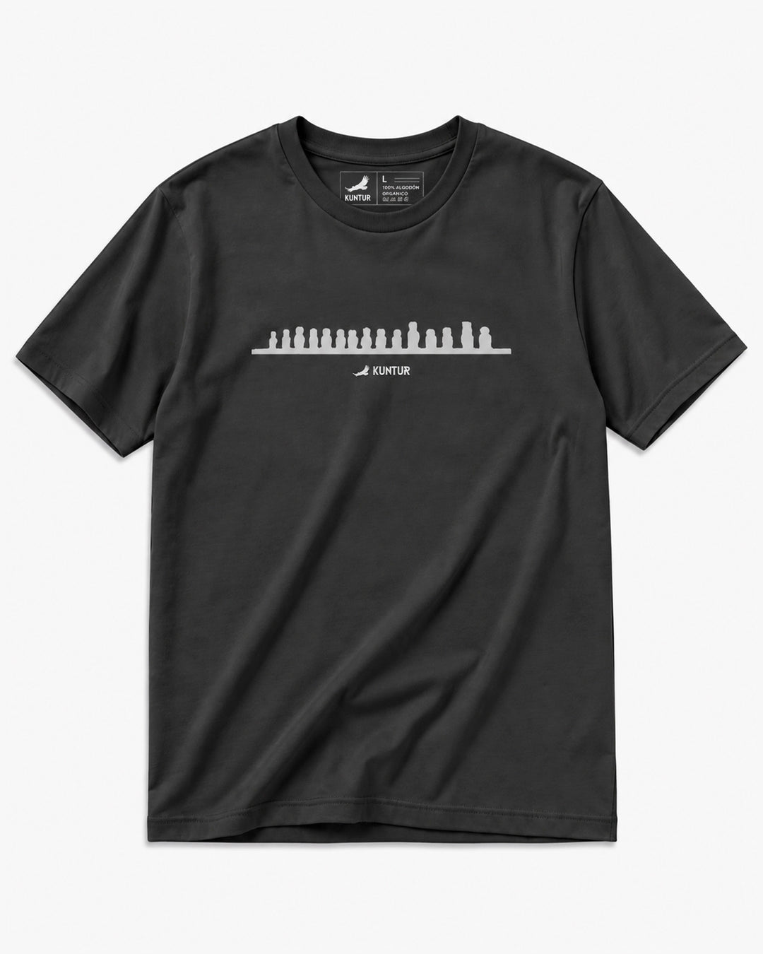 Polera Rapa Nui