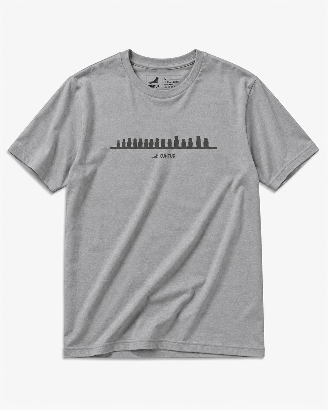 Polera Rapa Nui