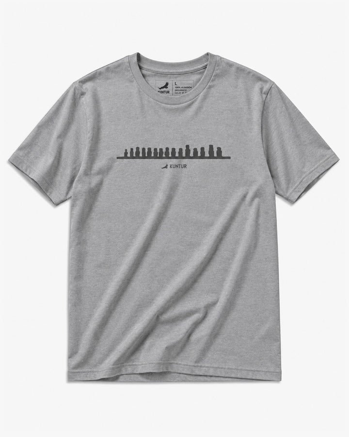 Polera Rapa Nui