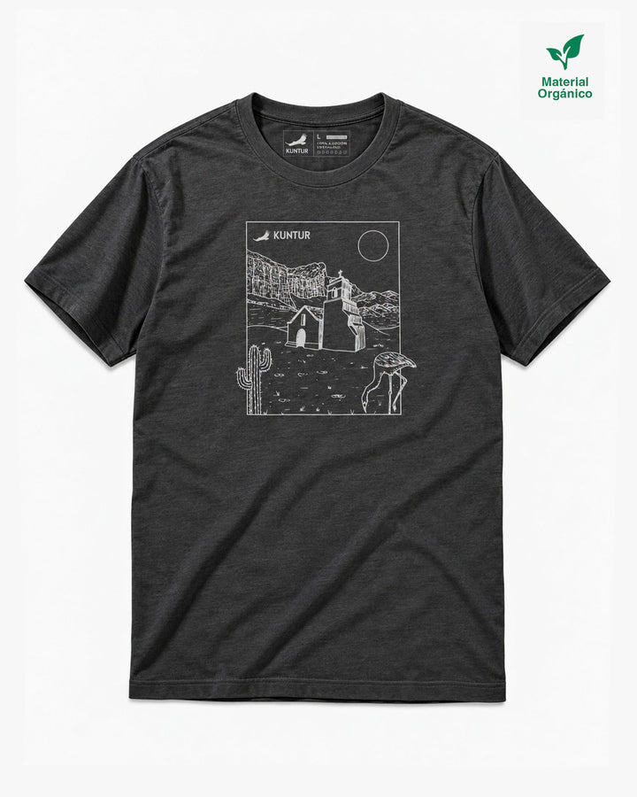 Polera San Pedro de Atacama