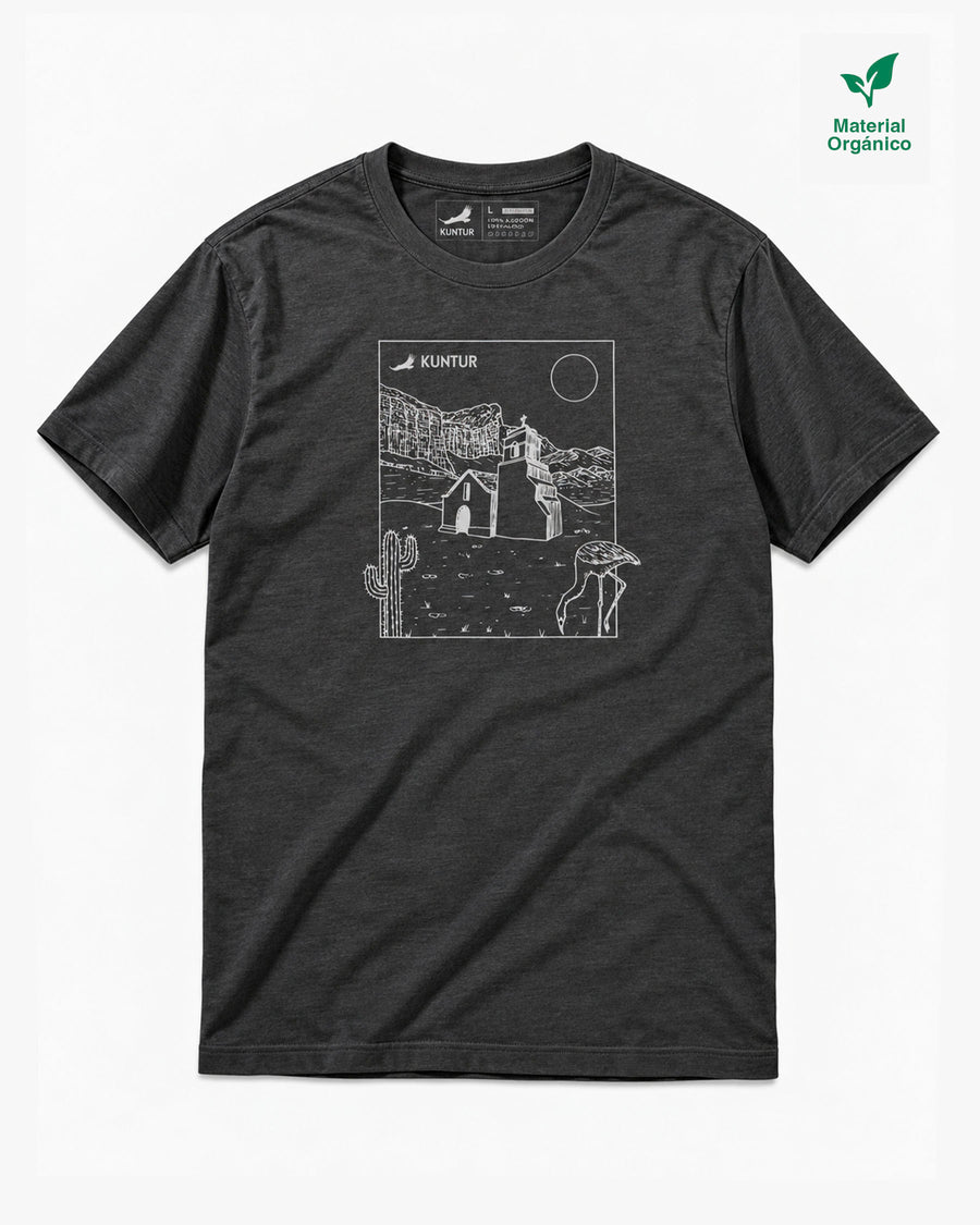 Polera San Pedro de Atacama