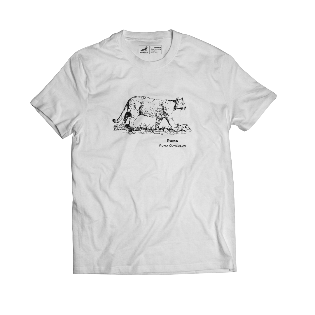 Polera Puma
