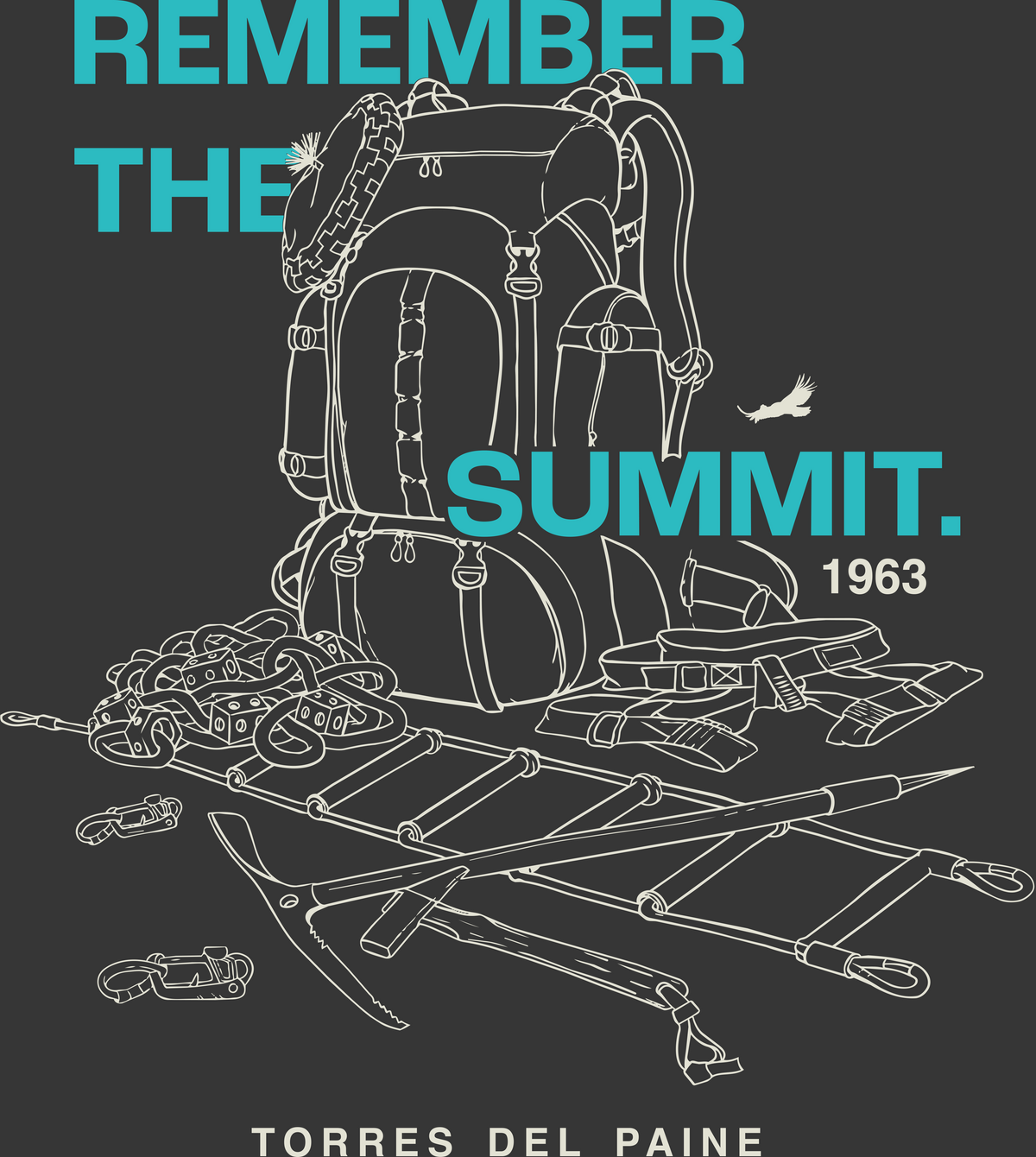 Remember the Summit