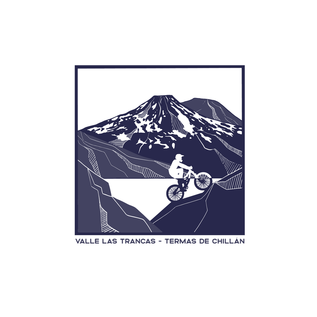 Polera Valle Las Trancas
