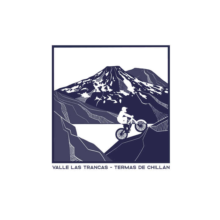 Polera Valle Las Trancas