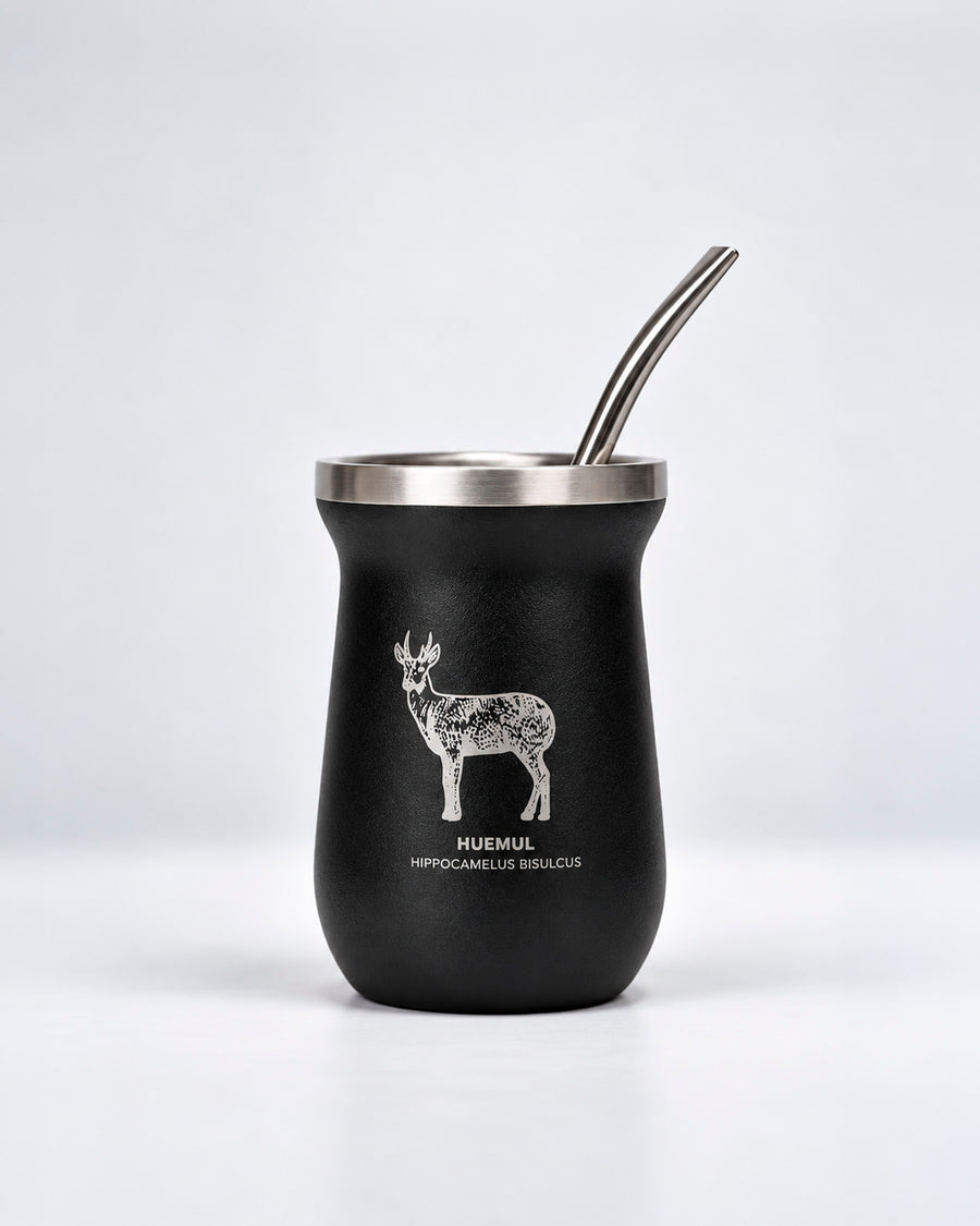 Mate Huemul