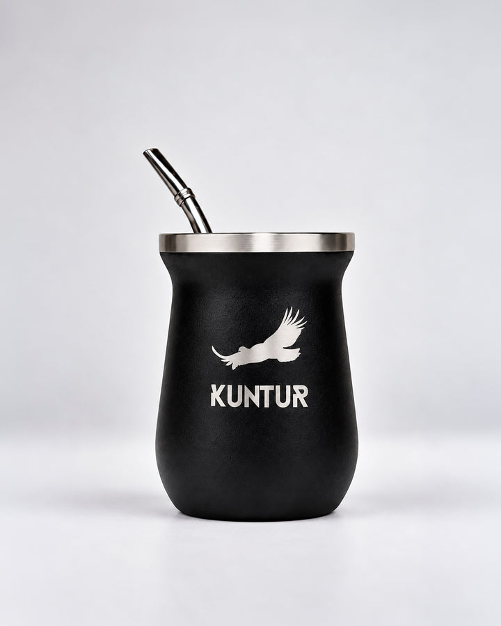 Mate Huemul