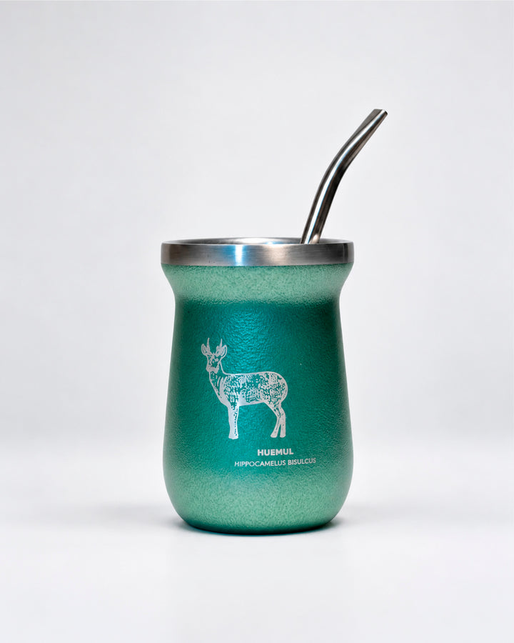 Mate Huemul