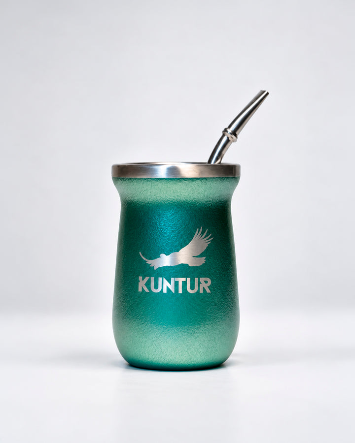 Mate Huemul