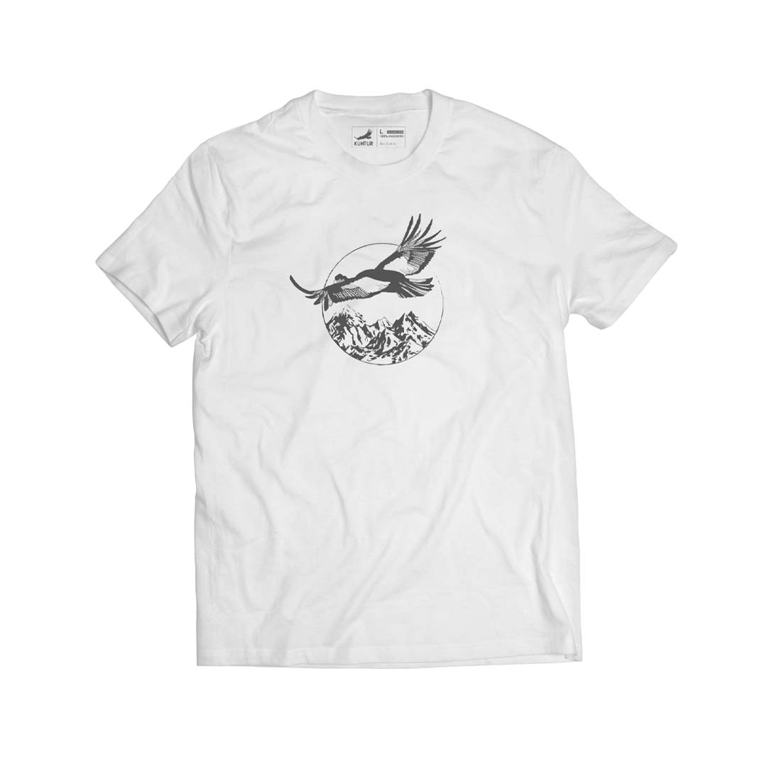 Polera Cóndor 2.0