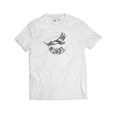 Polera Cóndor 2.0