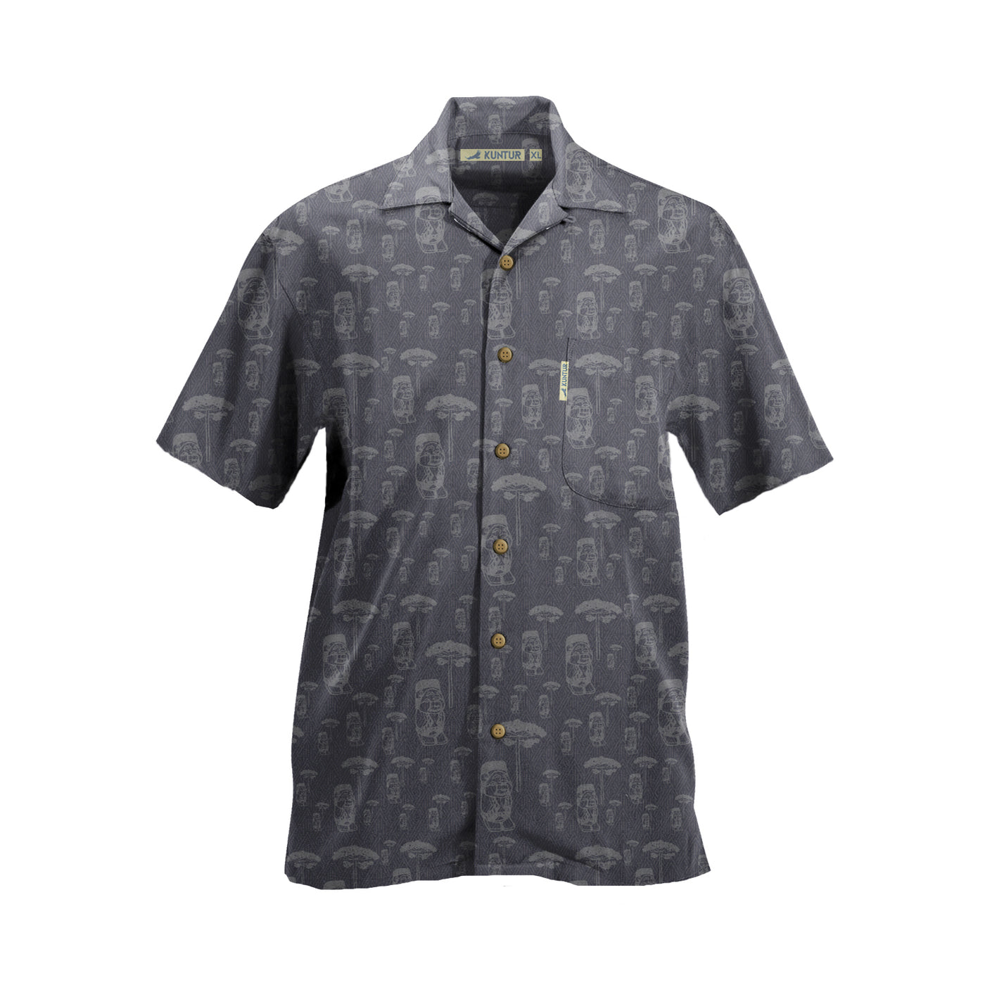 Camisa Pícaro