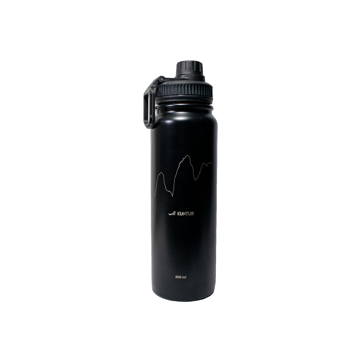 Botella Térmica Torres del Paine 800 ml