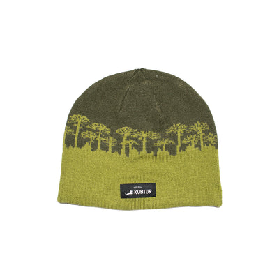 Gorro Bosque Nativo