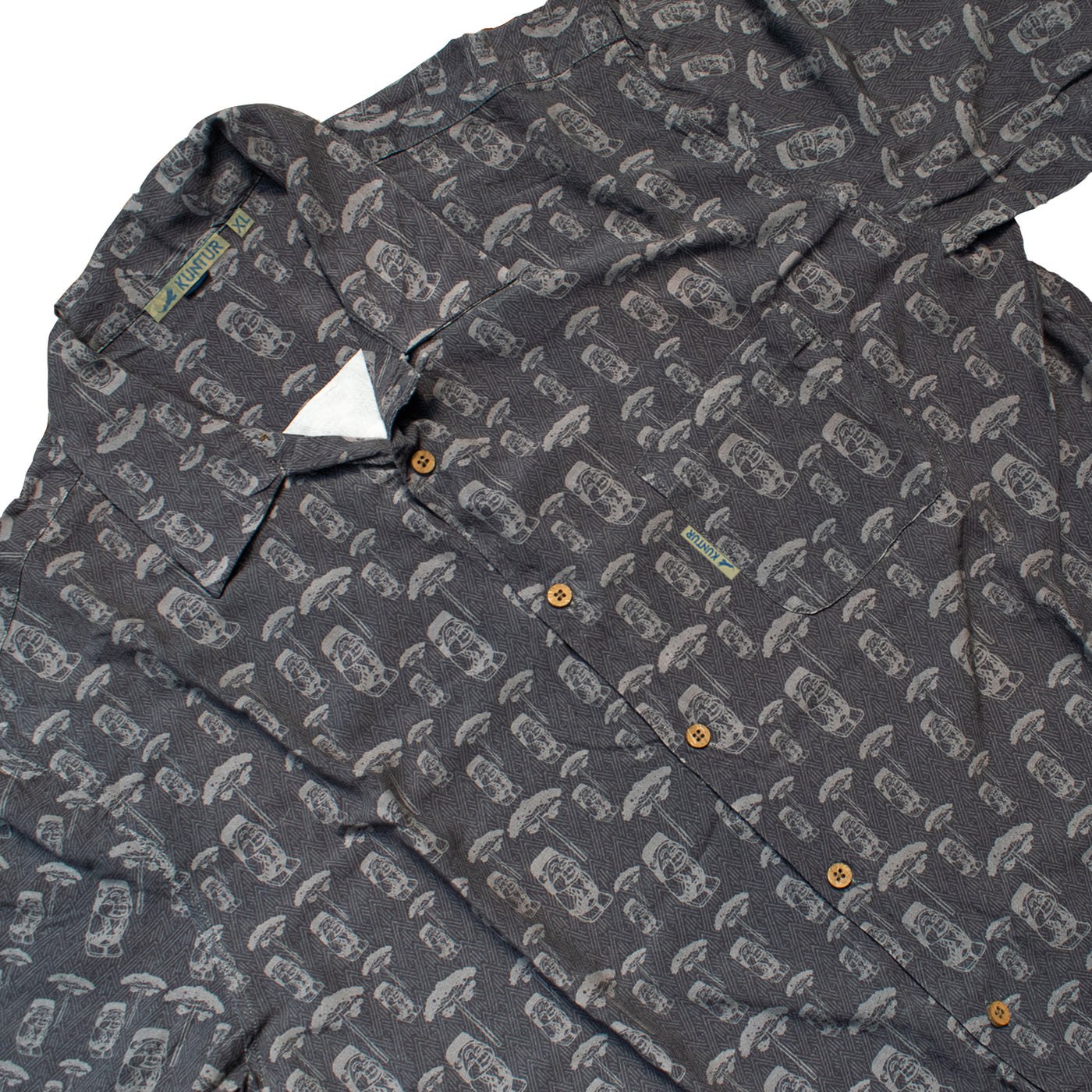 Camisa Pícaro