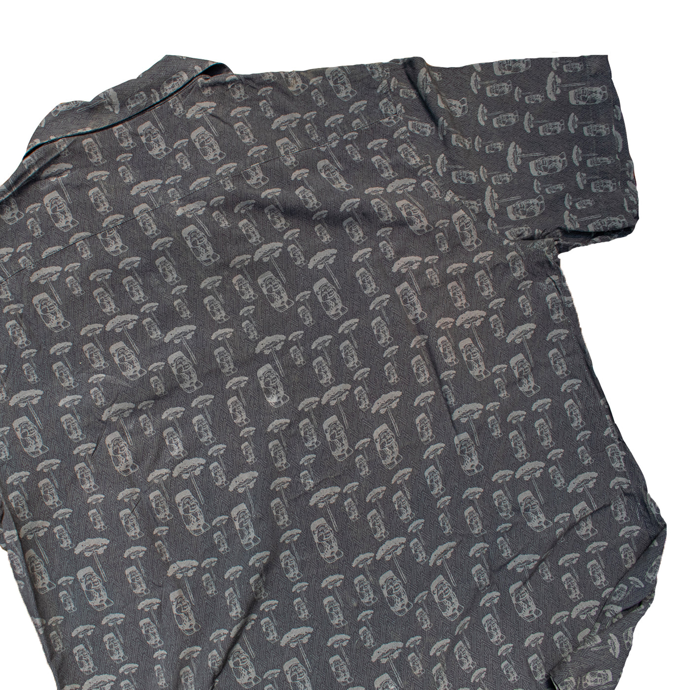 Camisa Pícaro
