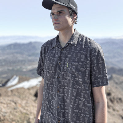 Camisa Pícaro