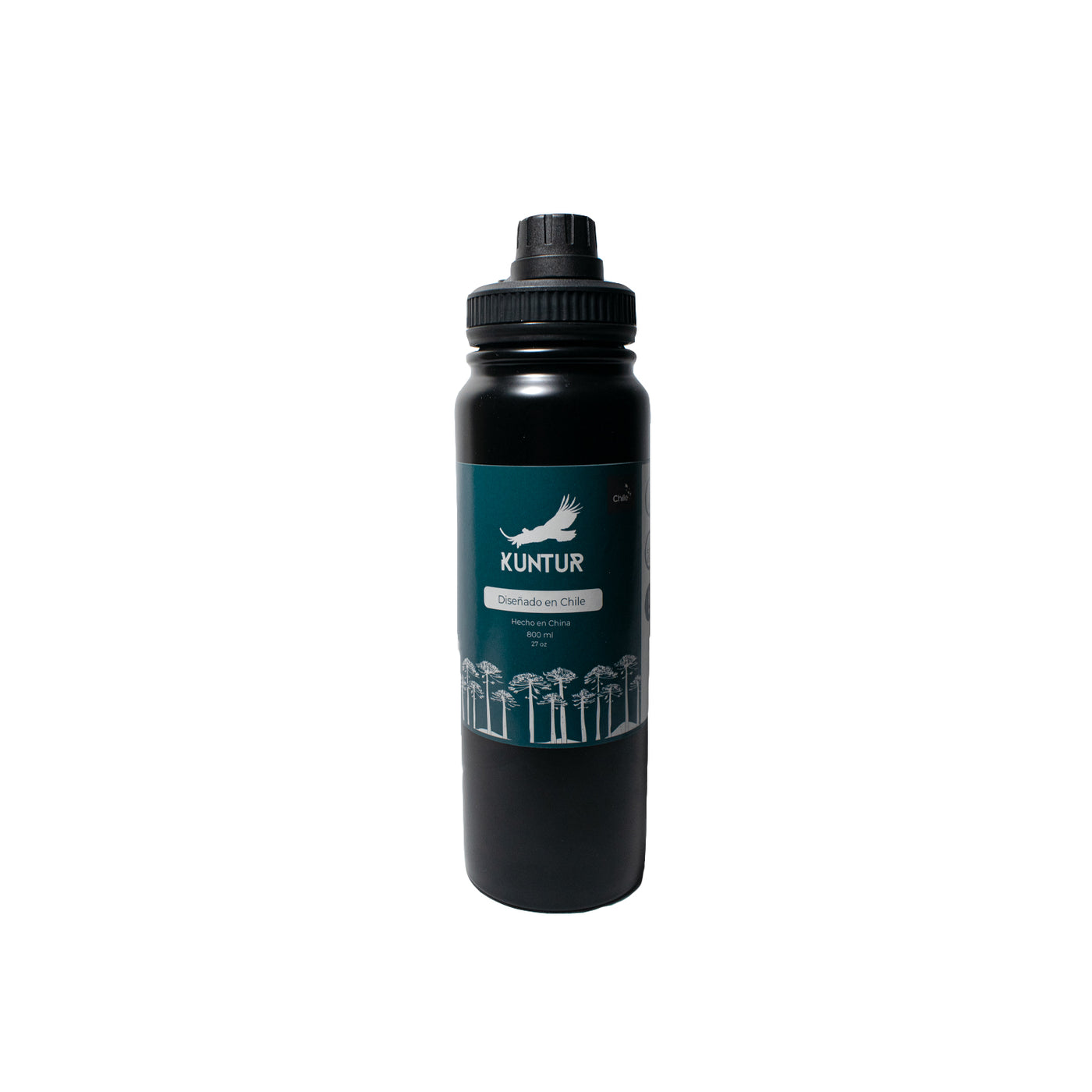Botella Térmica Torres del Paine 800 ml