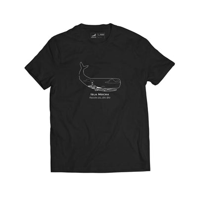 Polera Isla Mocha