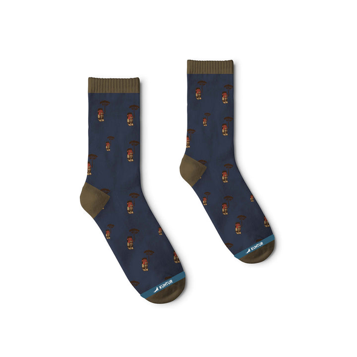 Calcetines Pícaro