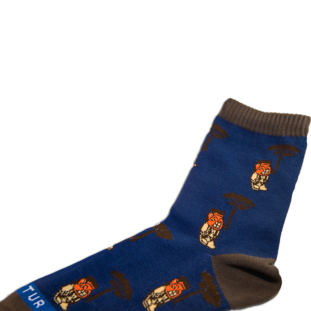 Calcetines Pícaro