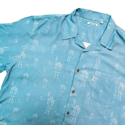 Camisa Geoglifos de Atacama