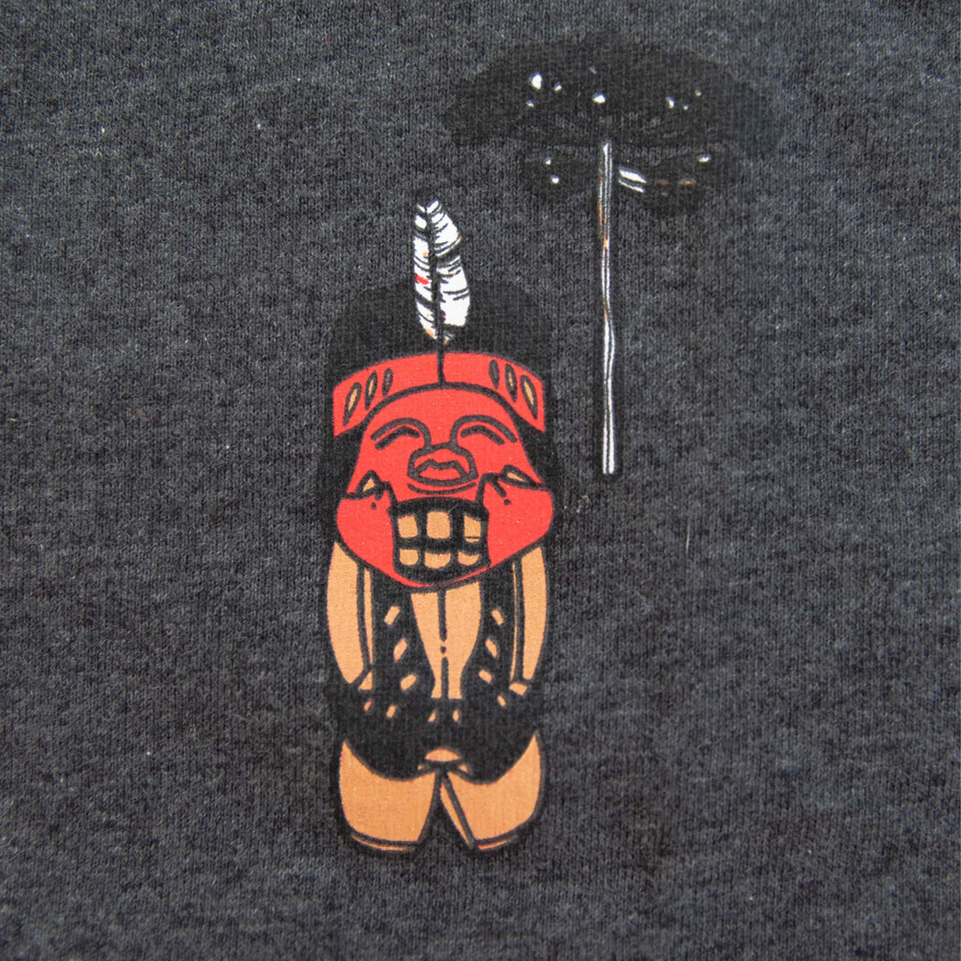 Polera Mini Pícaro