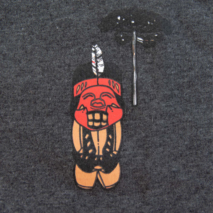 Polera Mini Pícaro