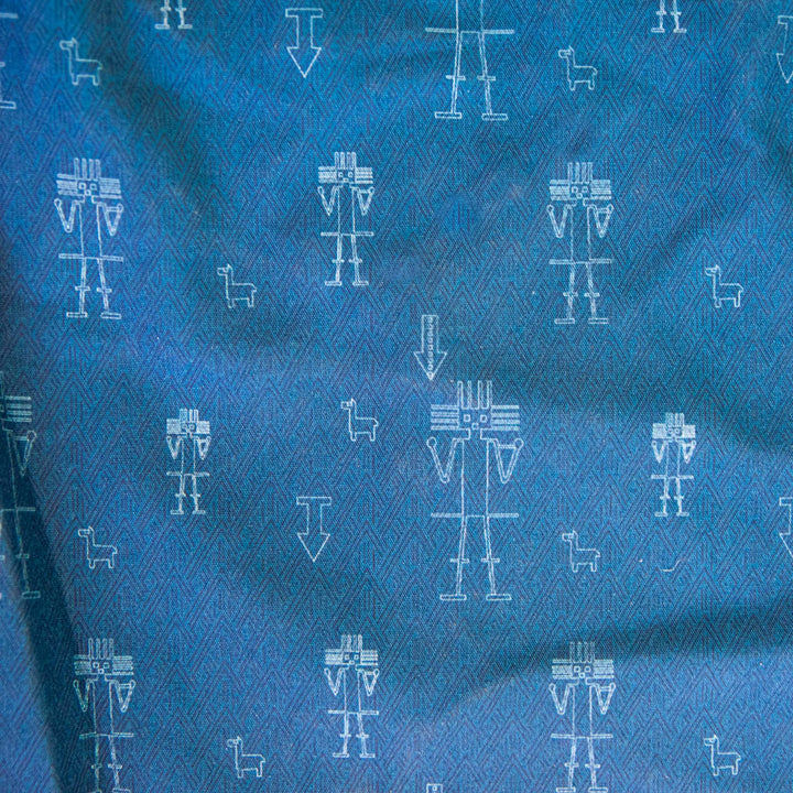 Traje de Baño Geoglifos de Atacama